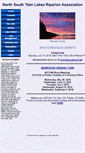 Mobile Screenshot of nstlra.com